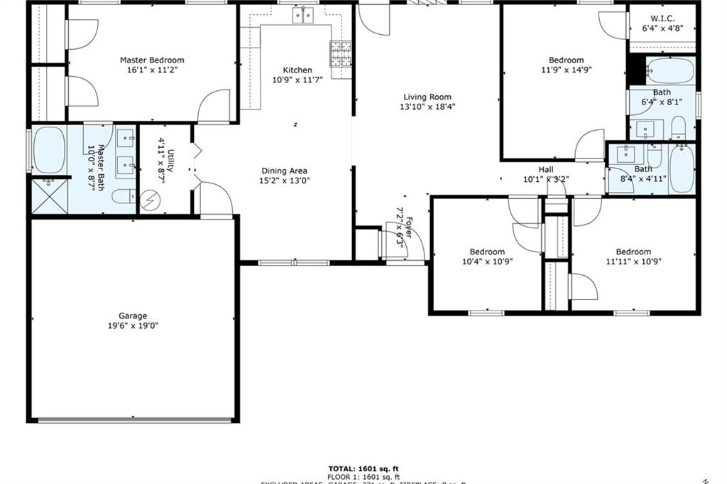 175 Cypress Drive, Covington, Georgia image 35