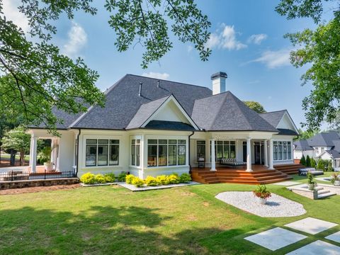5317 Legends Drive Braselton GA 30517