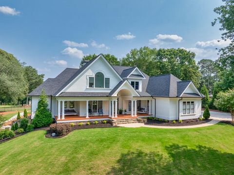 5317 Legends Drive Braselton GA 30517