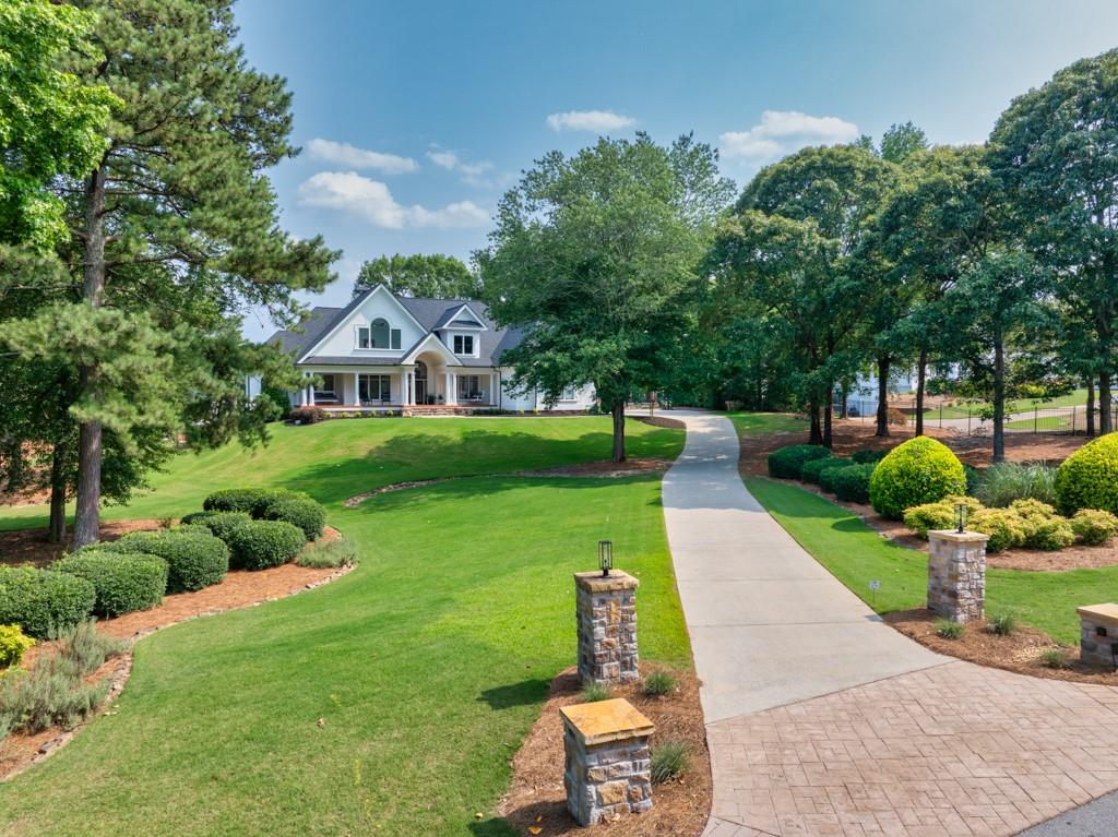 5317 Legends Drive