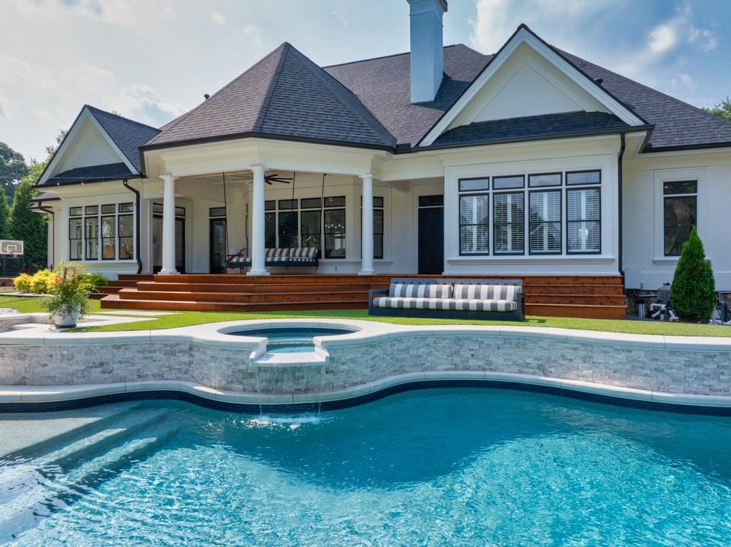 5317 Legends Drive