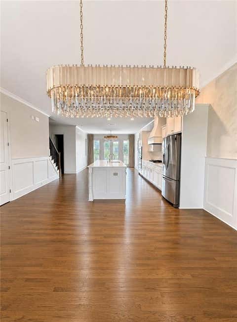 Townhouse For Rent - 1915 Skyfall Circle<br/> Brookhaven, GA 30319