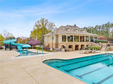 Photo of 8960 Merion dr Dr, Duluth, GA 30097 (MLS # 7747850)