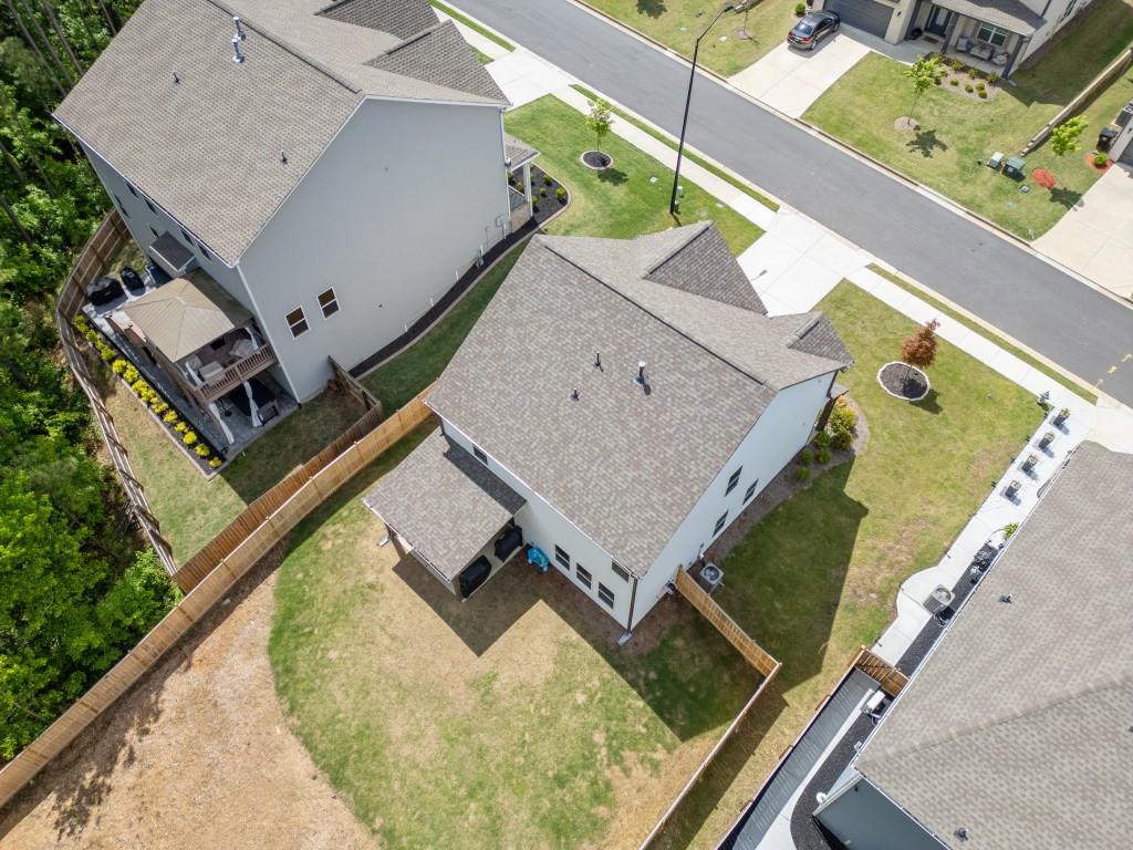 102 Rivulet Drive, Dallas, Georgia image 8