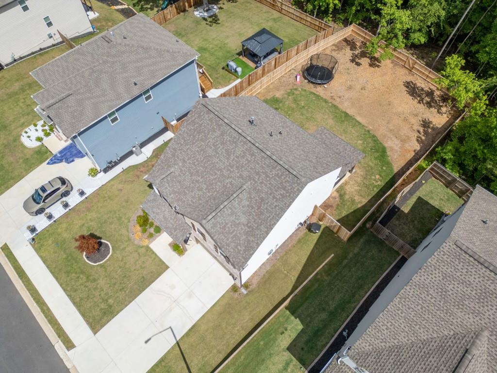 102 Rivulet Drive, Dallas, Georgia image 11