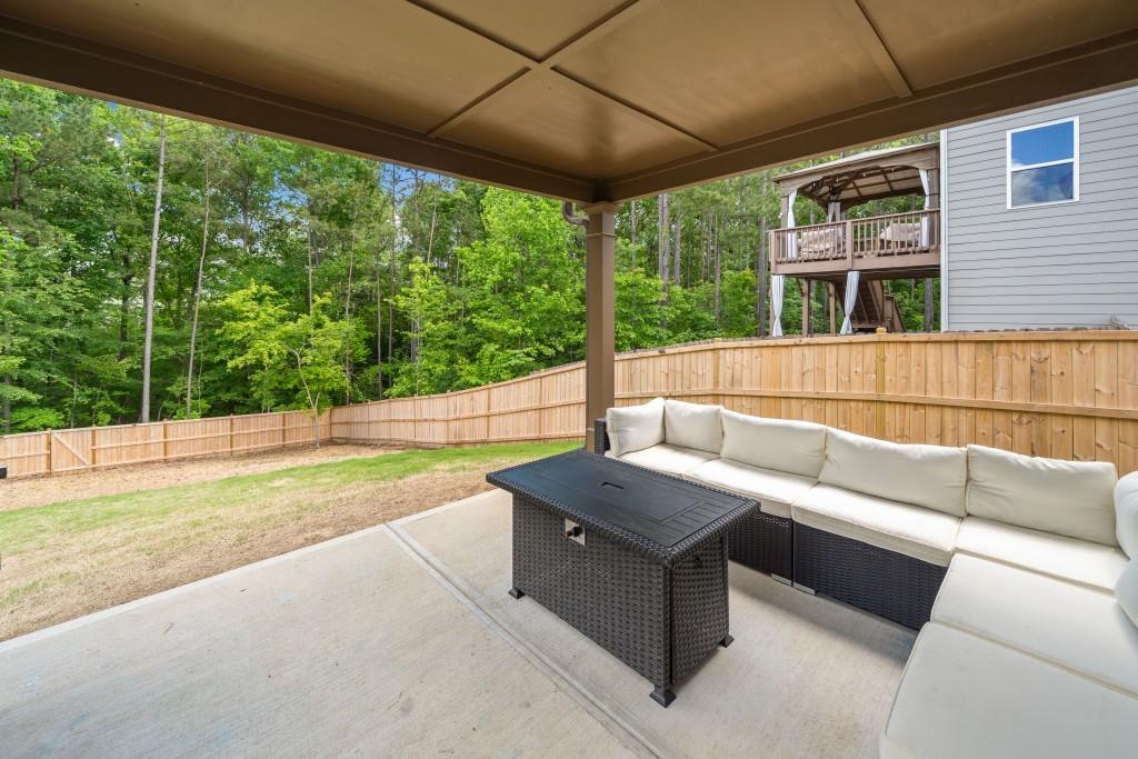 102 Rivulet Drive, Dallas, Georgia image 38