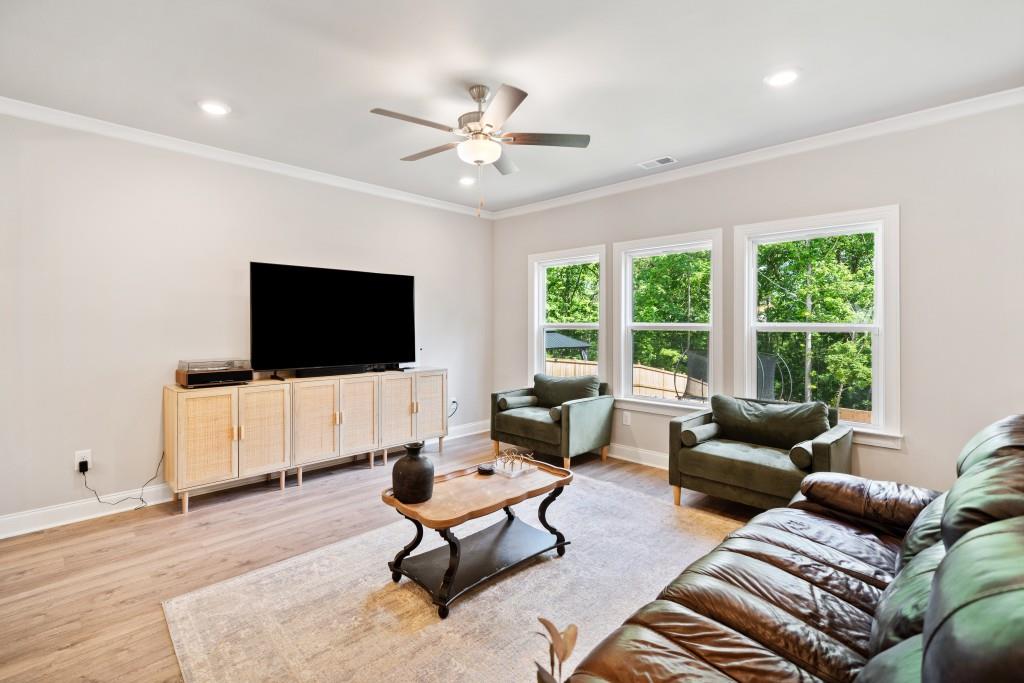 102 Rivulet Drive, Dallas, Georgia image 14