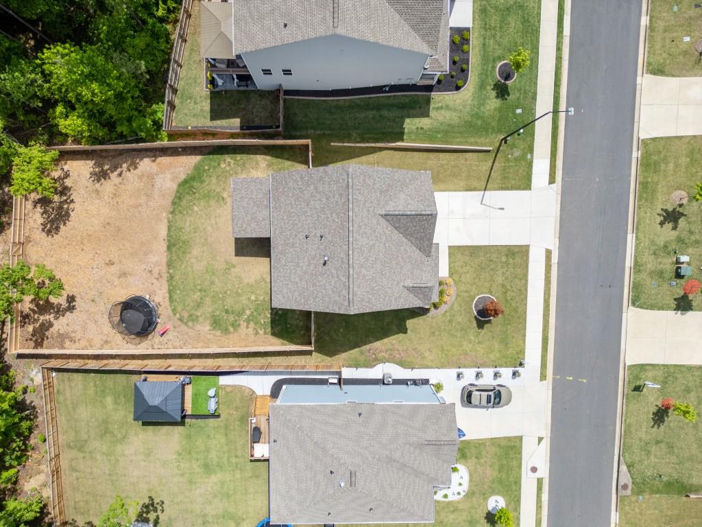 102 Rivulet Drive, Dallas, Georgia image 13