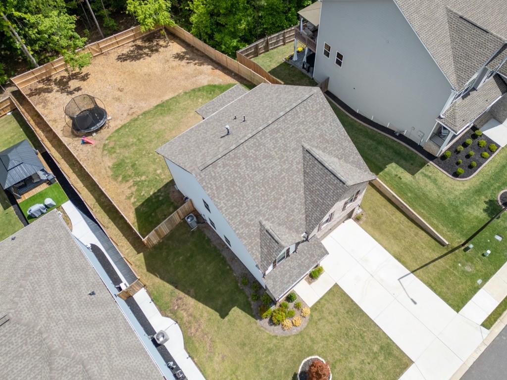102 Rivulet Drive, Dallas, Georgia image 9