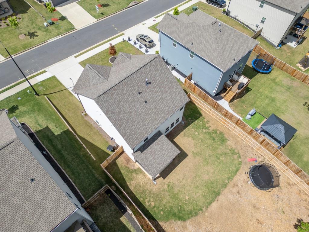 102 Rivulet Drive, Dallas, Georgia image 7
