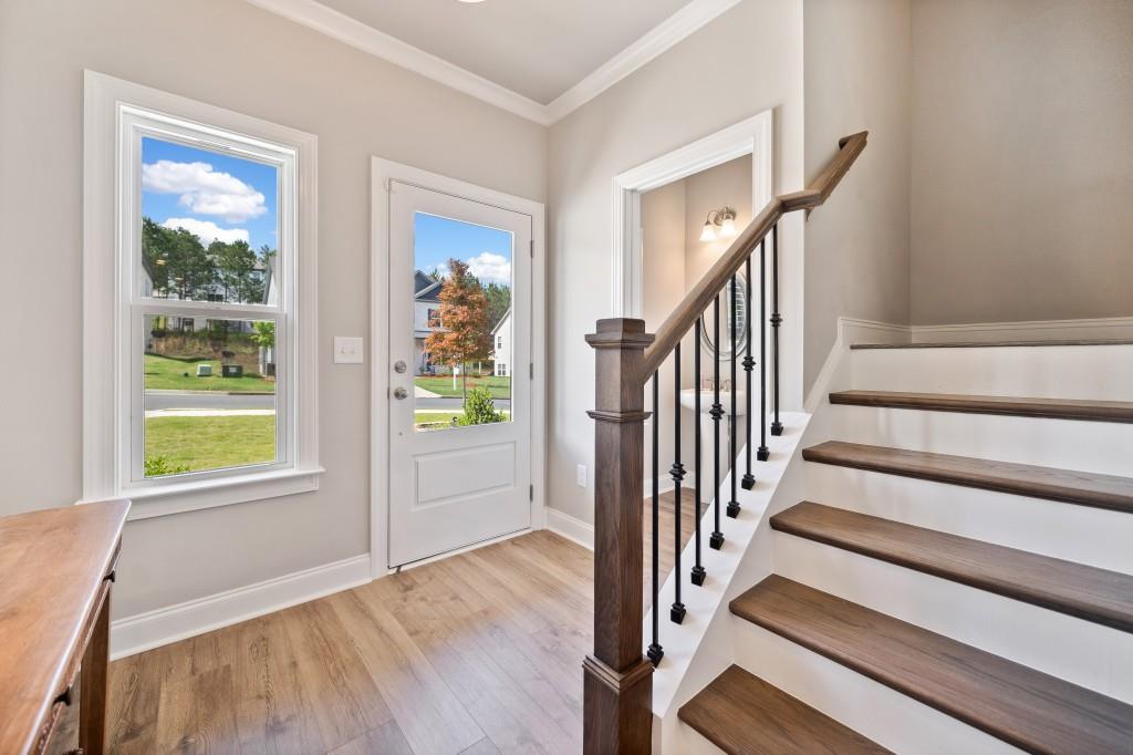102 Rivulet Drive, Dallas, Georgia image 3