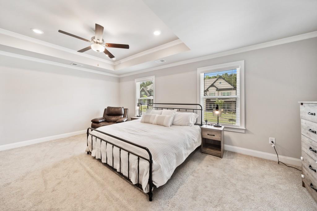 102 Rivulet Drive, Dallas, Georgia image 26