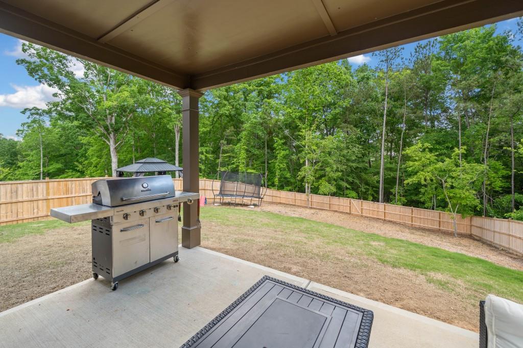 102 Rivulet Drive, Dallas, Georgia image 39