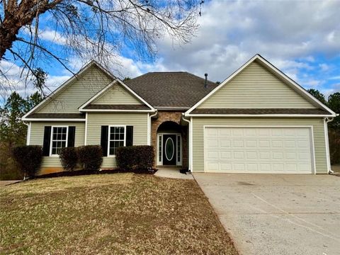 A home in Fayetteville