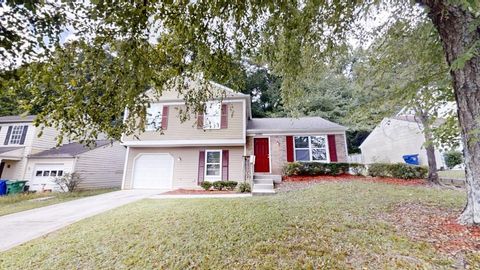 Photo of 5090 Plantation View Trail, Stone Mountain, GA 30088 (MLS # 7621227)