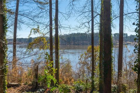 4249 Lakeview Street Acworth GA 30101