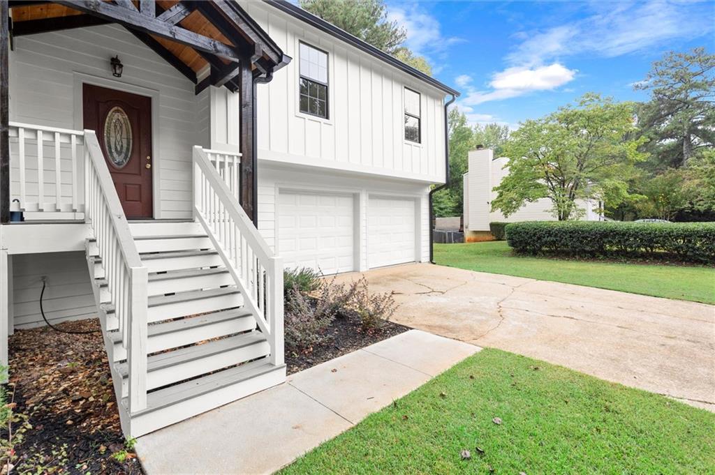 485 Sheringham Court