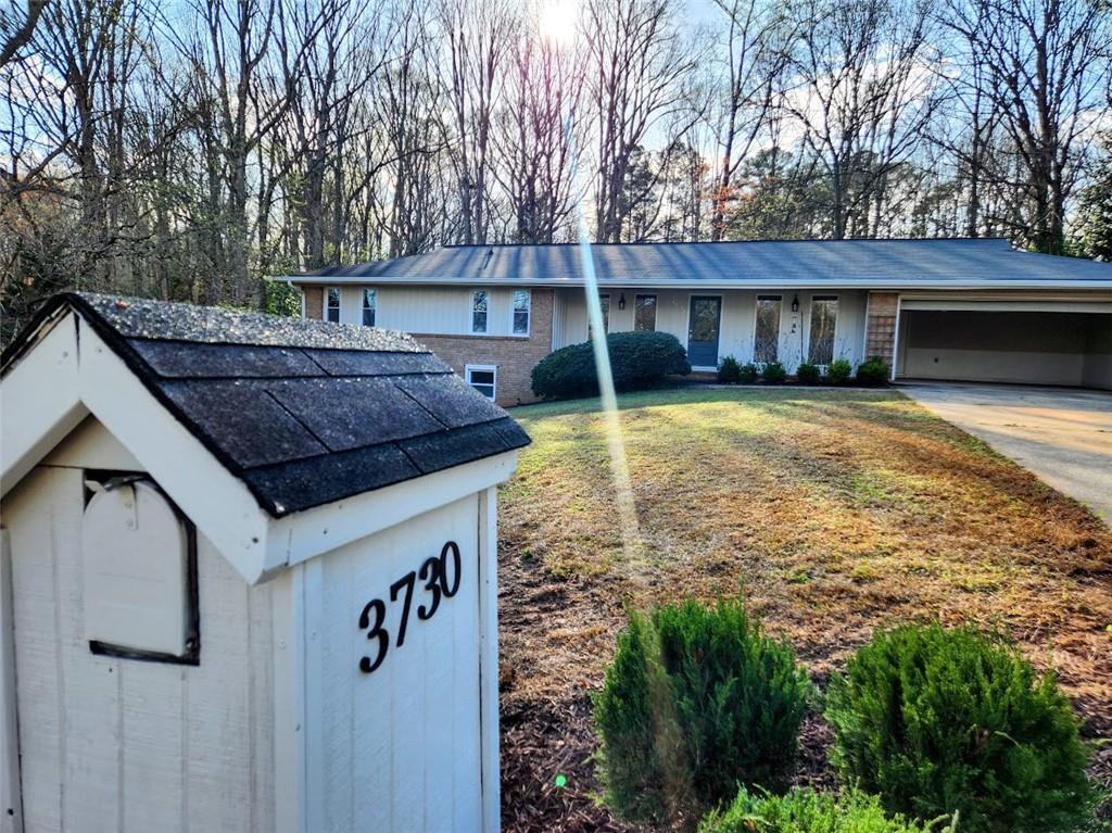 3730 Mill Glen Drive