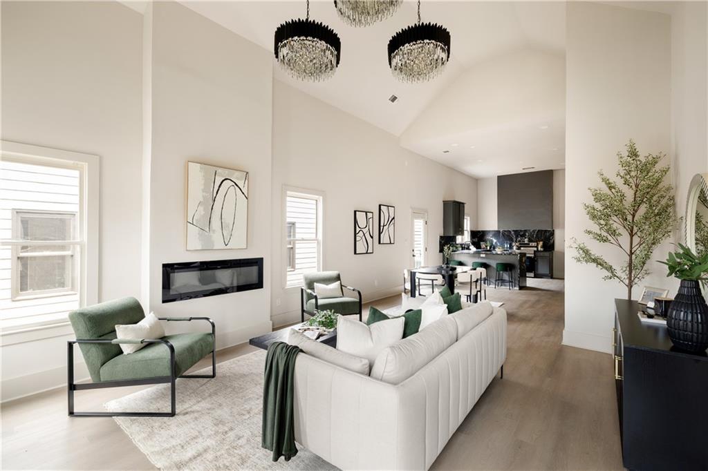 1056 Lester Avenue SE