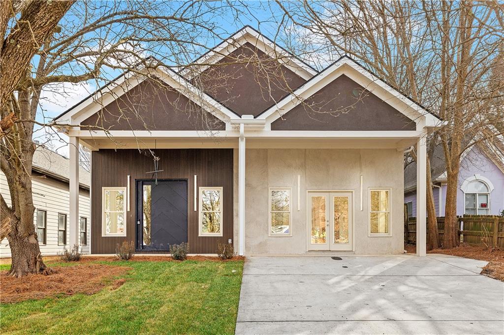 1056 Lester Avenue SE