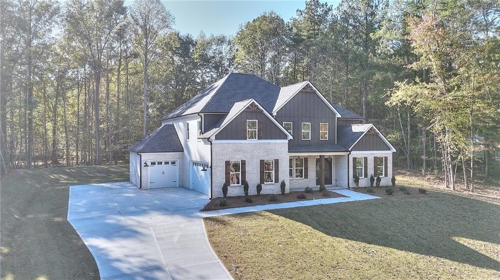 299 Claiborne Way