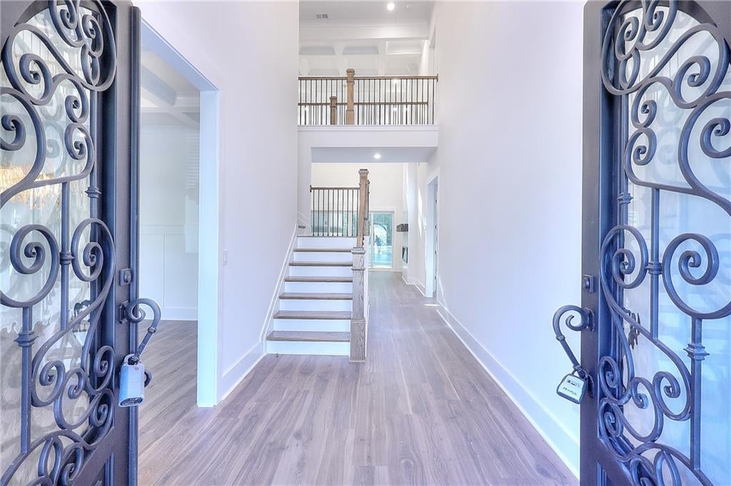 299 Claiborne Way