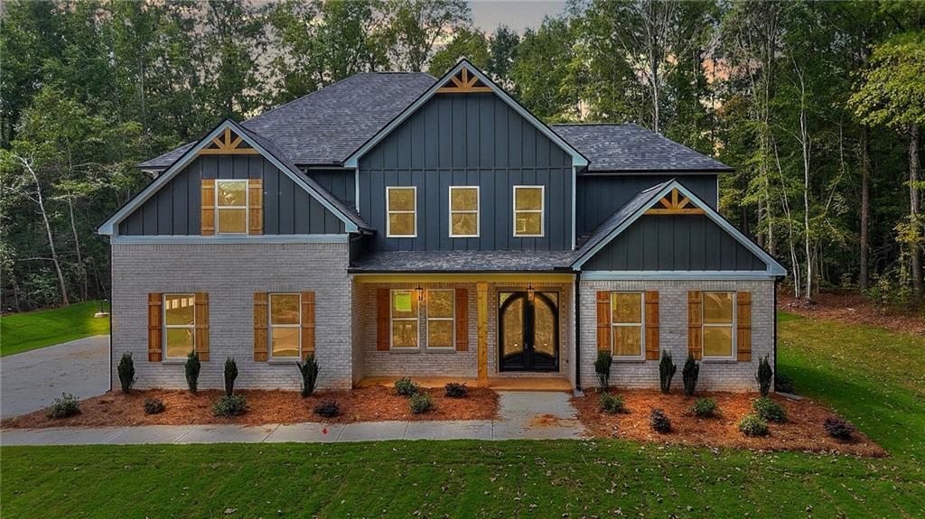 299 Claiborne Way