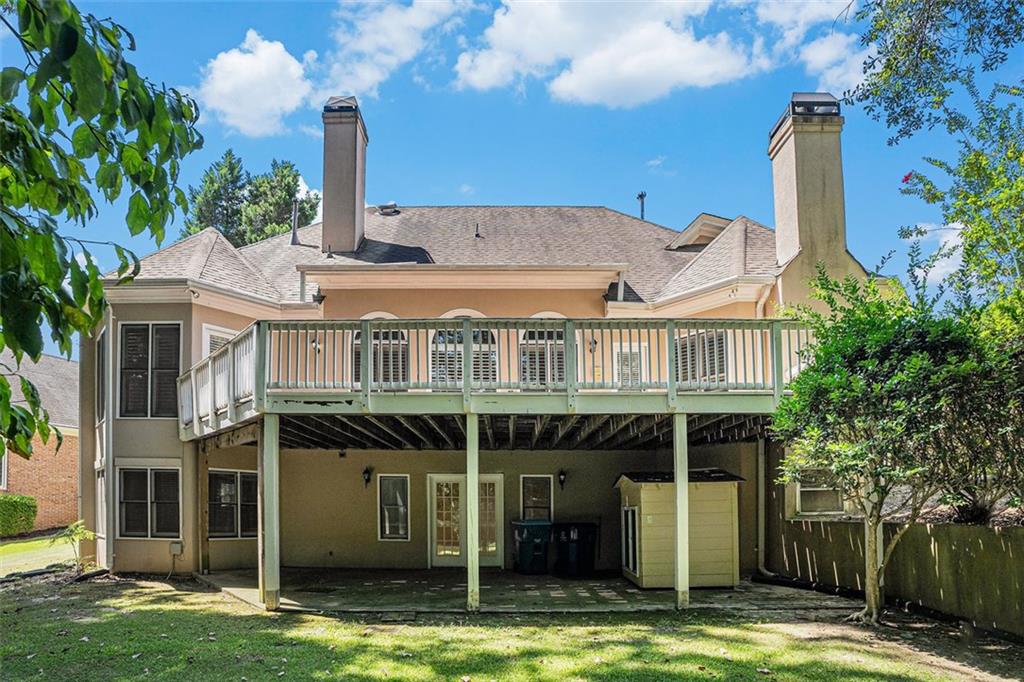 370 Royal Birkdale Court, Duluth, Georgia image 33