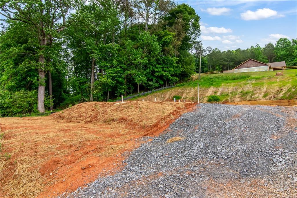 196 Mountain Trace, Ellijay, Georgia image 12