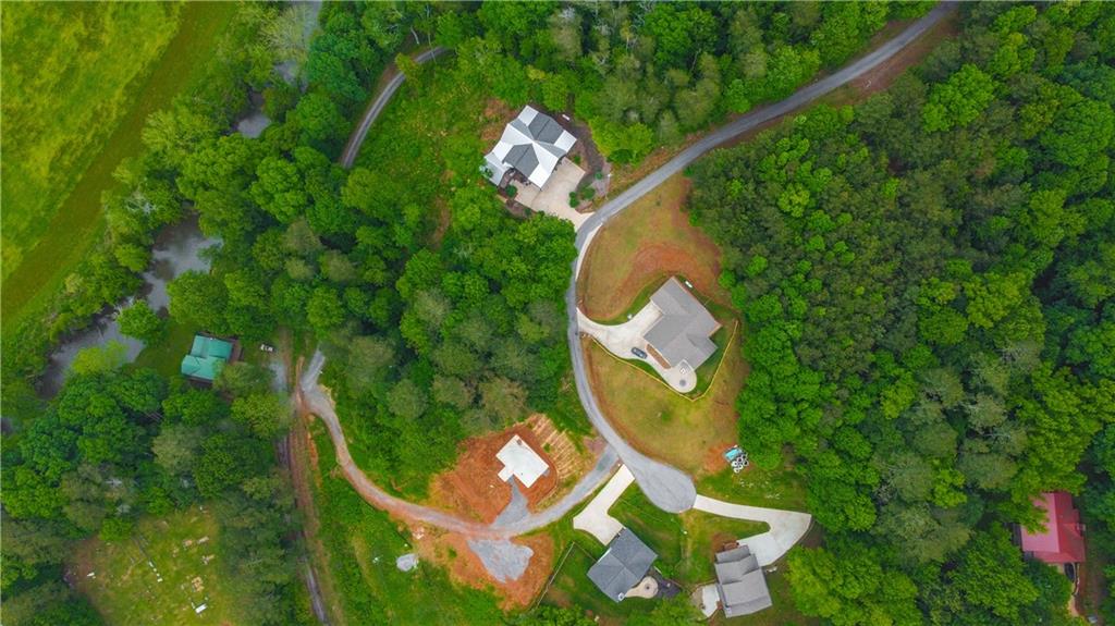 196 Mountain Trace, Ellijay, Georgia image 21