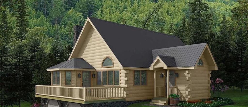 196 Mountain Trace, Ellijay, Georgia image 2