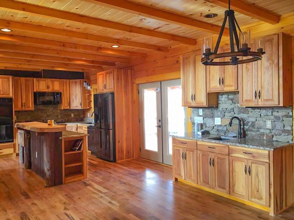 196 Mountain Trace, Ellijay, Georgia image 5