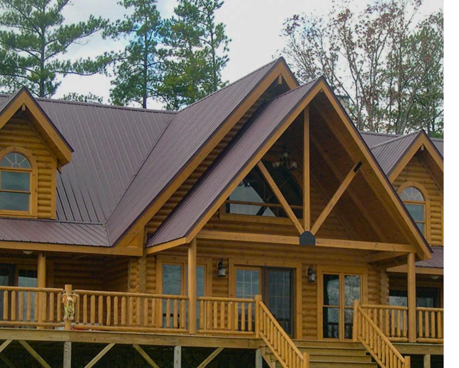 196 Mountain Trace, Ellijay, Georgia image 4