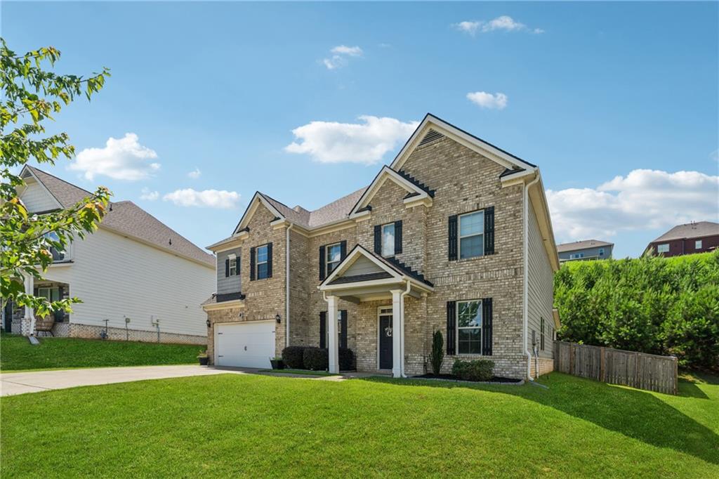 3711 WARTRACE Drive