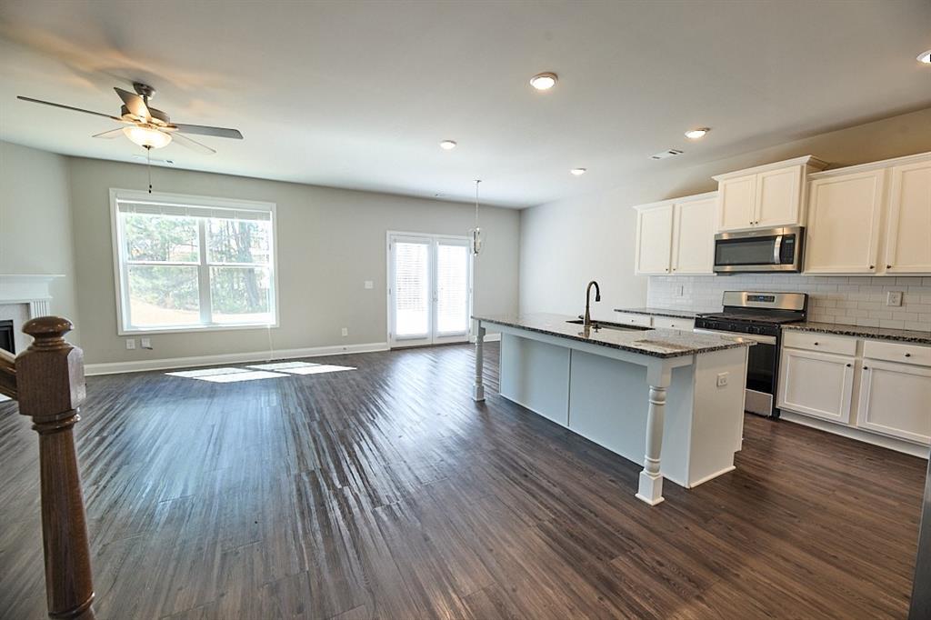 3557 Bryant Meadow Circle, Buford, Georgia image 6