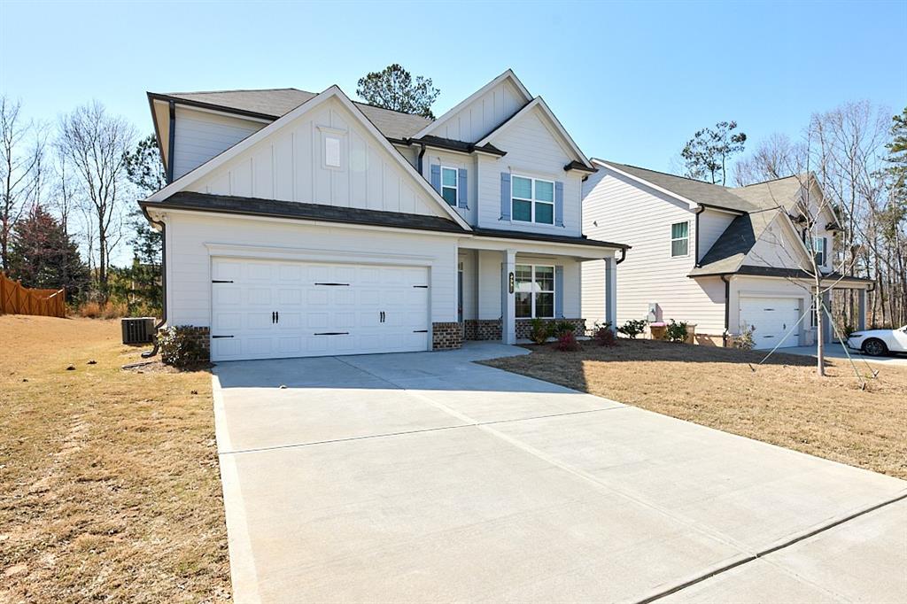 3557 Bryant Meadow Circle, Buford, Georgia image 2