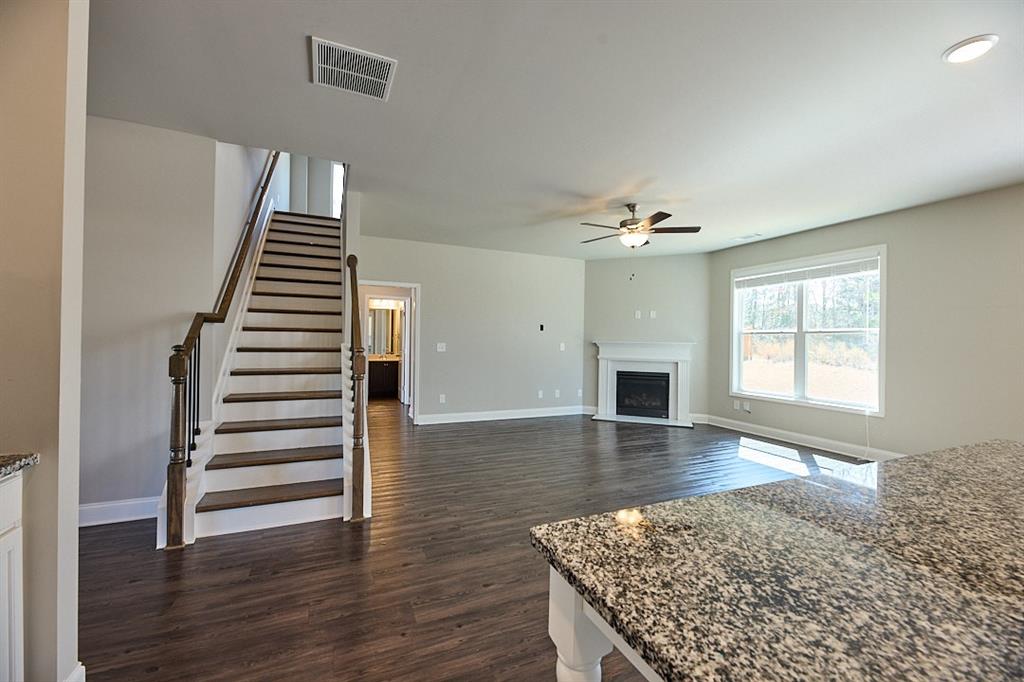3557 Bryant Meadow Circle, Buford, Georgia image 15