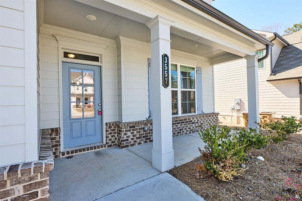 3557 Bryant Meadow Circle, Buford, Georgia image 3