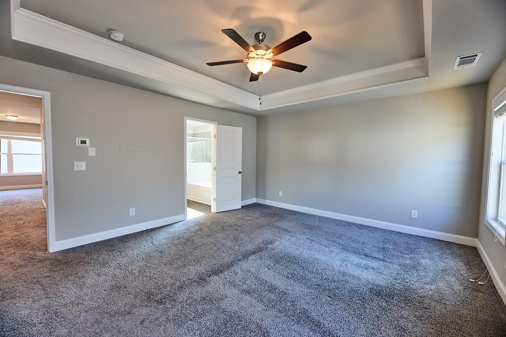 3557 Bryant Meadow Circle, Buford, Georgia image 25