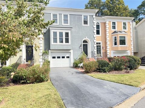Photo of 3793 Meeting Street NW, Duluth, GA 30096 (MLS # 7654311)