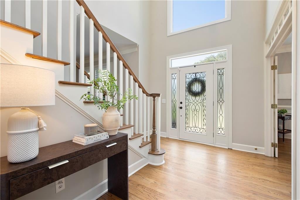1175 Jennifer Oaks Drive