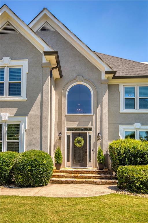1175 Jennifer Oaks Drive