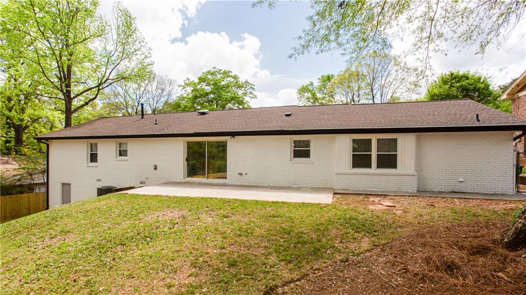 4506 Dorset Drive, Decatur, Georgia image 33