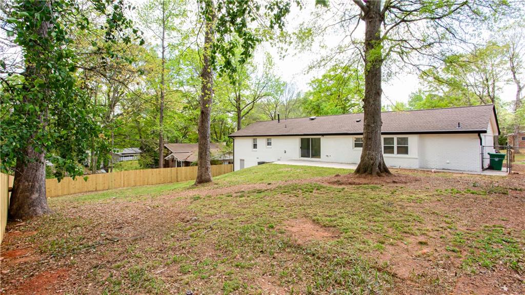 4506 Dorset Drive, Decatur, Georgia image 34