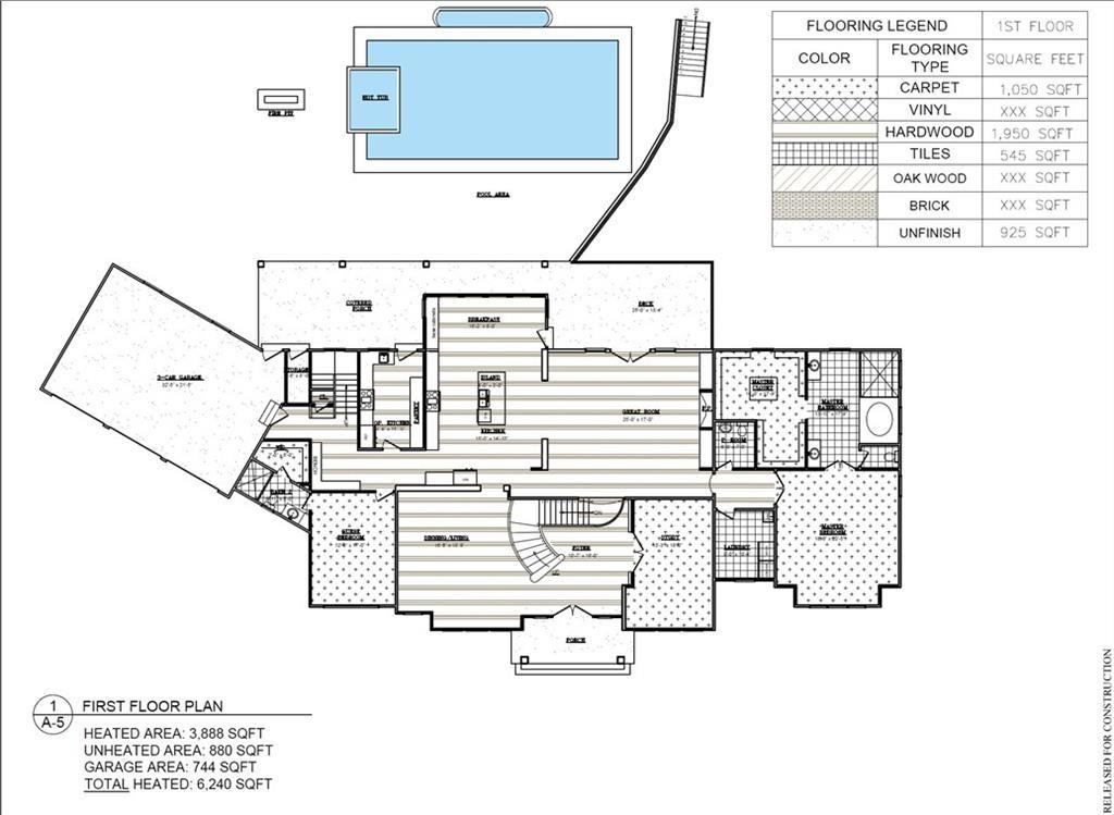 5385 Drew Road, Alpharetta, Georgia image 4