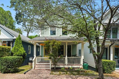 652 Woodward Avenue SE Atlanta GA 30312