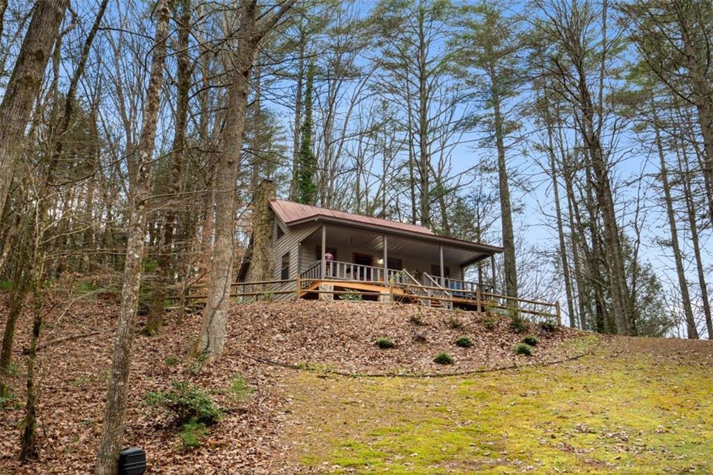 88 Brown Mountain Place