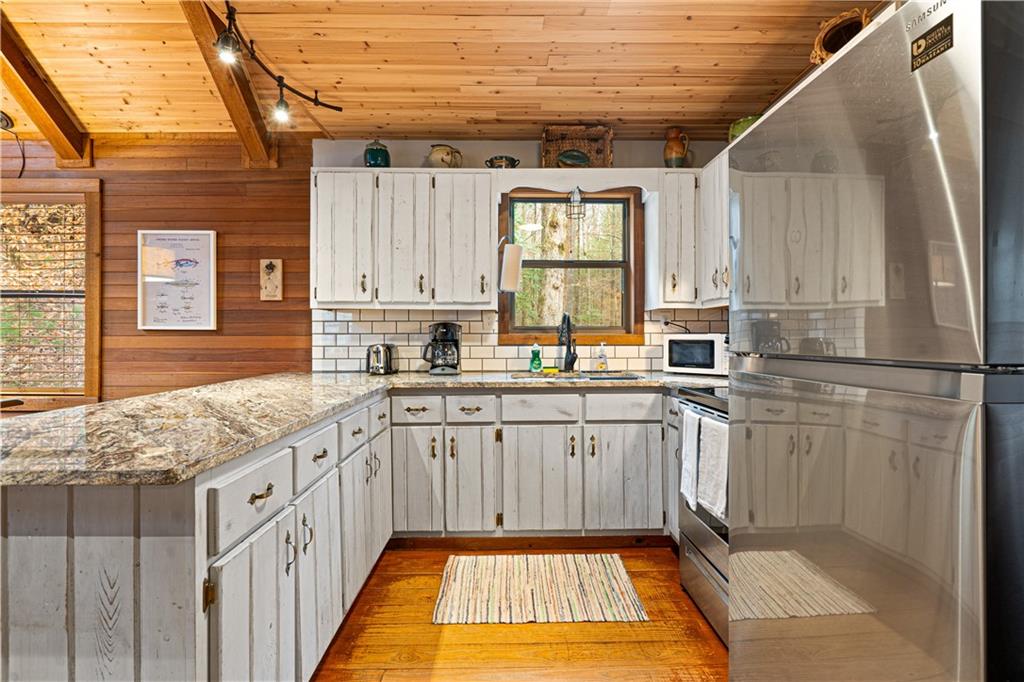 88 Brown Mountain Place