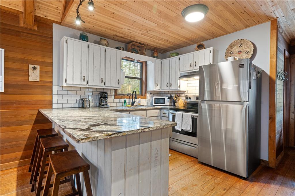 88 Brown Mountain Place