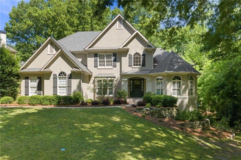 Homes For Sale - 46 Grand Avenue<br/> Suwanee, GA 30024
